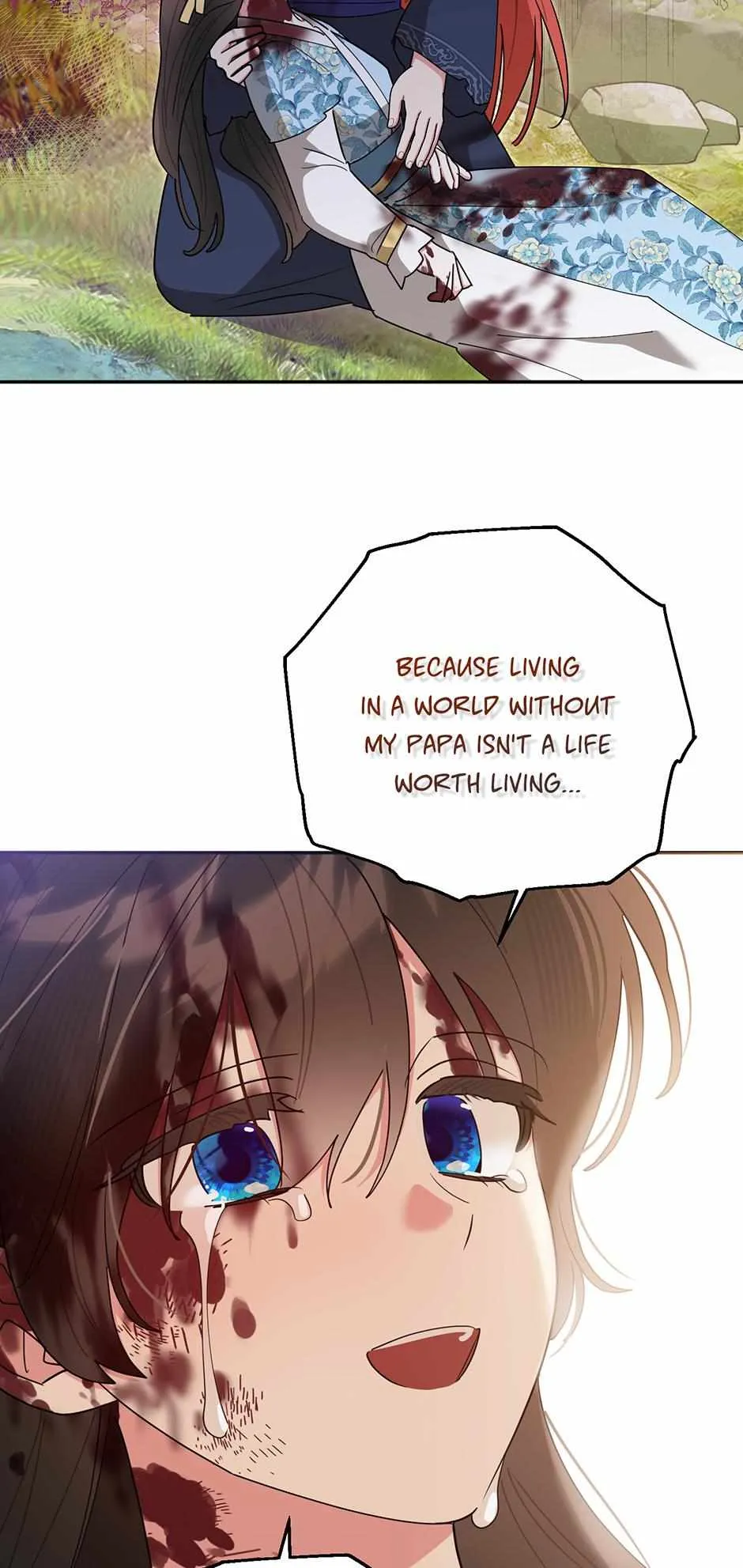 I am the Precious Daughter of the Greatest Villain in the Fantasy World Chapter 142 62